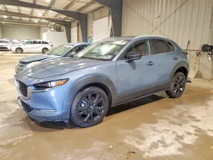 Mazda CX-30 2.5L 4 2023