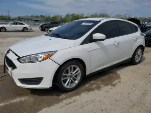 Ford Focus 2.0L 4 2018