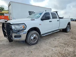 RAM 3500 6.7L 6 2023