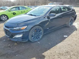 Chevrolet Malibu 1.5L 4 2020