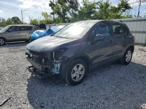 Chevrolet Trax 1.4L 4 2019
