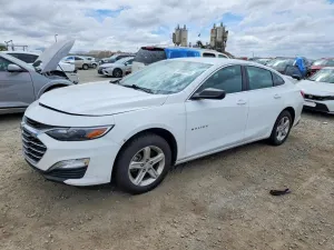 Chevrolet Malibu 1.5L 4 2023