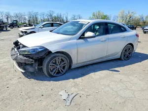 BMW 2 Series 2.0L 4 2022