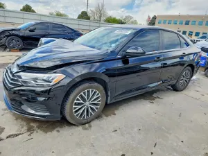 Volkswagen Jetta 1.4L 4 2021