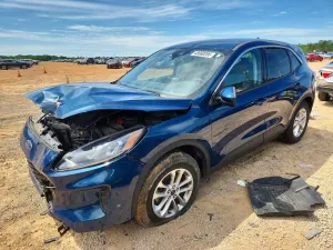 Ford Escape 1.5L 3 2020