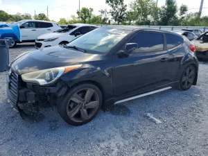 Hyundai Veloster 1.6L 4 2014