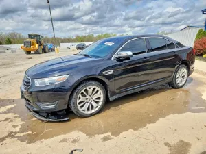 Ford Taurus 3.5L 6 2017