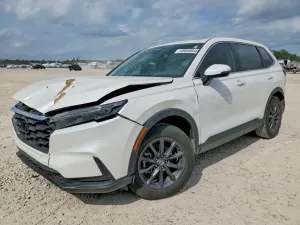 Honda CR-V 1.5L 4 2026