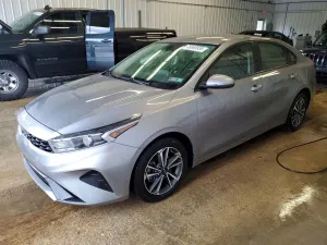 Kia Cerato / Forte / K3 2.0L 4 2024
