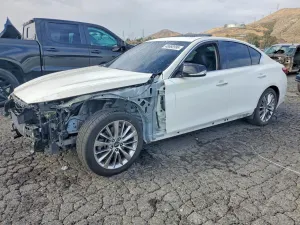 Infiniti Q50 3.0L 6 2019