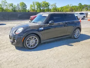Mini Cooper 2.0L 4 2015