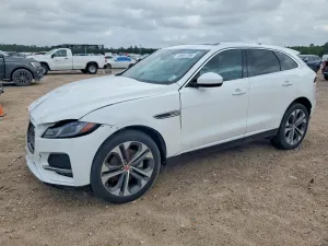 Jaguar F-Pace 2.0L 4 2023