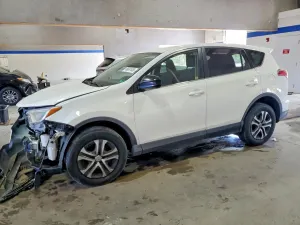 Toyota Rav4 2.5L 4 2018