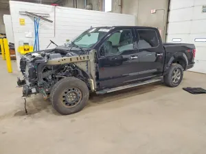 Ford F-150 3.5L 6 2020
