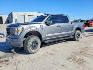 Ford F-150 3.5L 6 2021