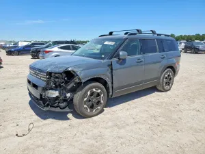 Hyundai Santa Fe 2.5L 4 2026