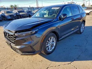 Honda CR-V 1.5L 4 2024
