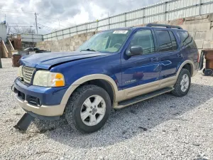 Ford Explorer 4.6L 8 2005