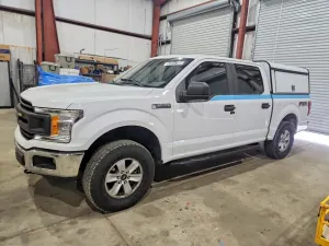 Ford F-150 5.0L 8 2020