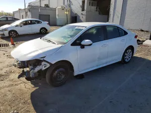Toyota Corolla 1.8L 4 2020
