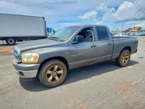 Dodge RAM 5.7L 8 2006