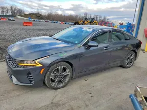 Kia K5 1.6L 4 2021
