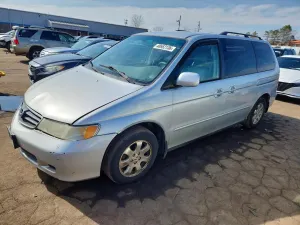 Honda Odyssey 3.5L 6 2003