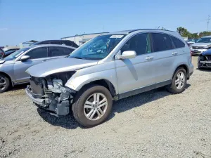 Honda CR-V 2.4L 4 2011