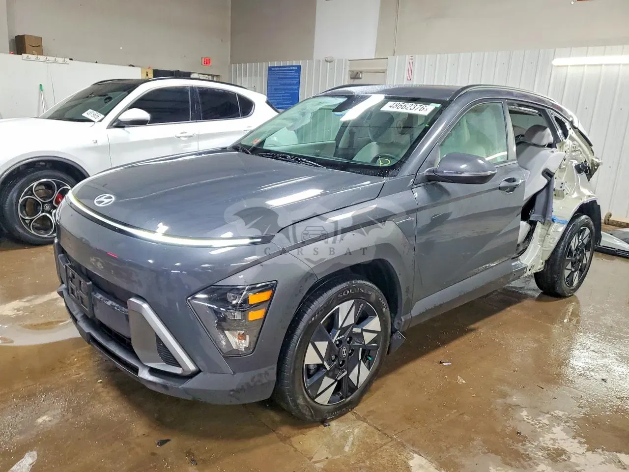 Hyundai Kona 2.0L 4 2024