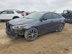 Kia Cerato / Forte / K3 2.0L 4 2021