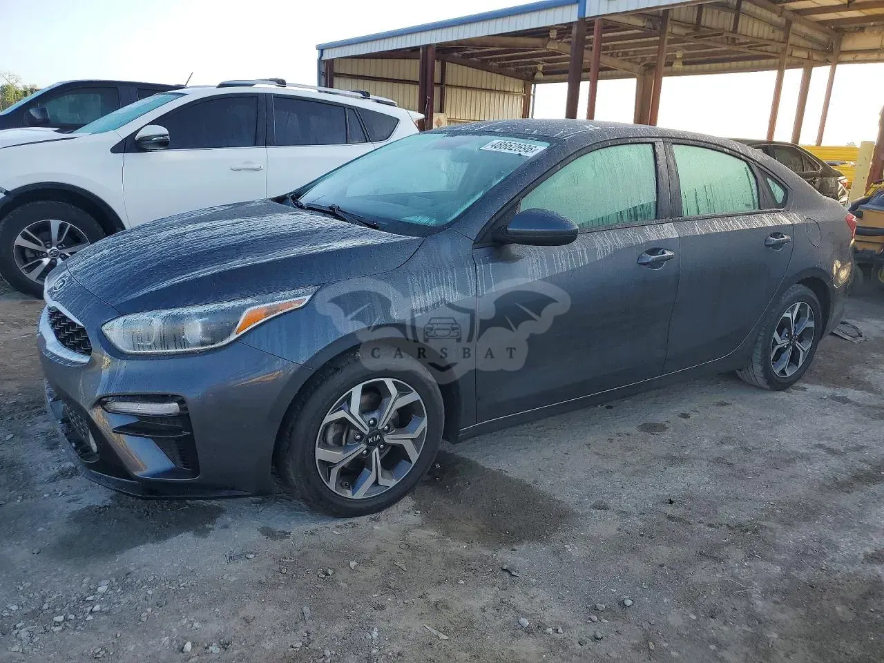 Kia Cerato / Forte / K3 2.0L 4 2021