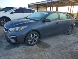 Kia Cerato / Forte / K3 2.0L 4 2021