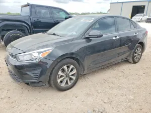 Kia Rio 1.6L 4 2023