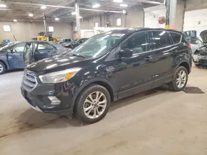 Ford Escape 1.5L 4 2017