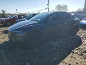 Tesla Model Y 2026