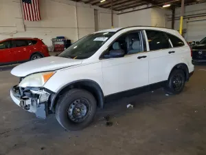 Honda CR-V 2.4L 4 2011
