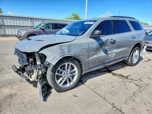 Dodge Durango 5.7L 8 2023