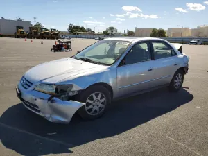 Honda Accord 2.3L 4 2002