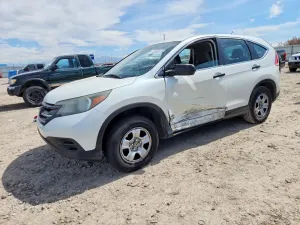 Honda CR-V 2.4L 4 2014