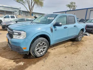 Ford Maverick 2.0L 4 2023