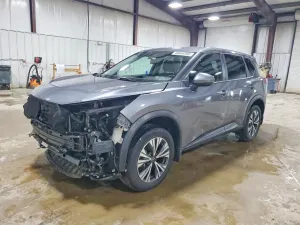 Nissan Rogue 1.5L 3 2022