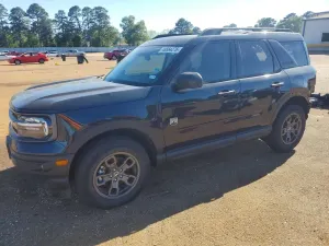Ford Bronco 1.5L 3 2023