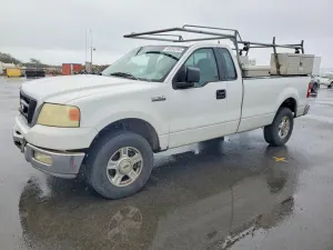 Ford F-150 4.6L 8 2004