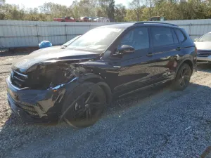 Volkswagen Tiguan 2.0L 4 2023