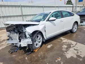 Honda Accord 1.5L 4 2023