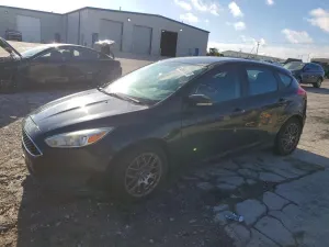 Ford Focus 2.0L 4 2015