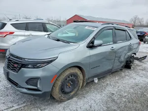 Chevrolet Equinox 1.5L 4 2024