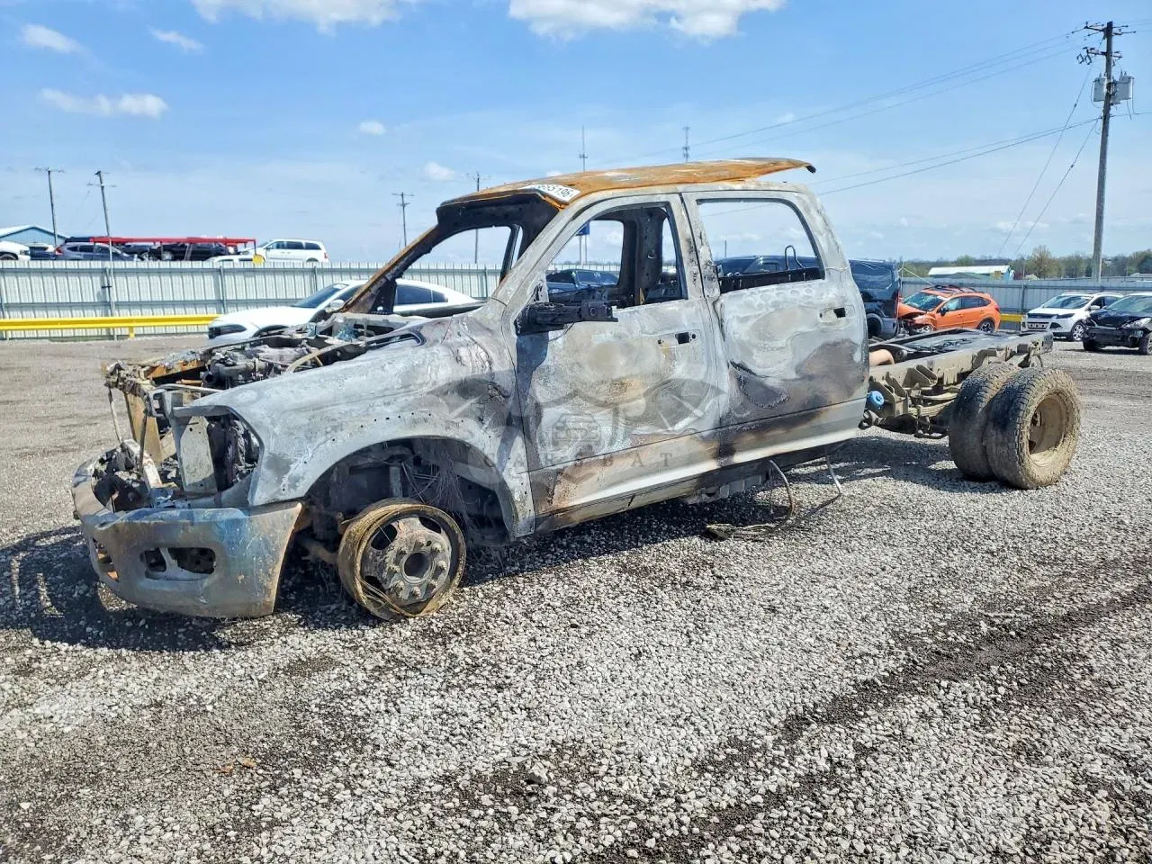 RAM 3500 2024