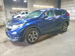 Honda CR-V 1.5L 4 2019
