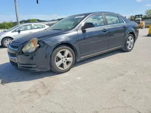 Chevrolet Malibu 2.4L 4 2011